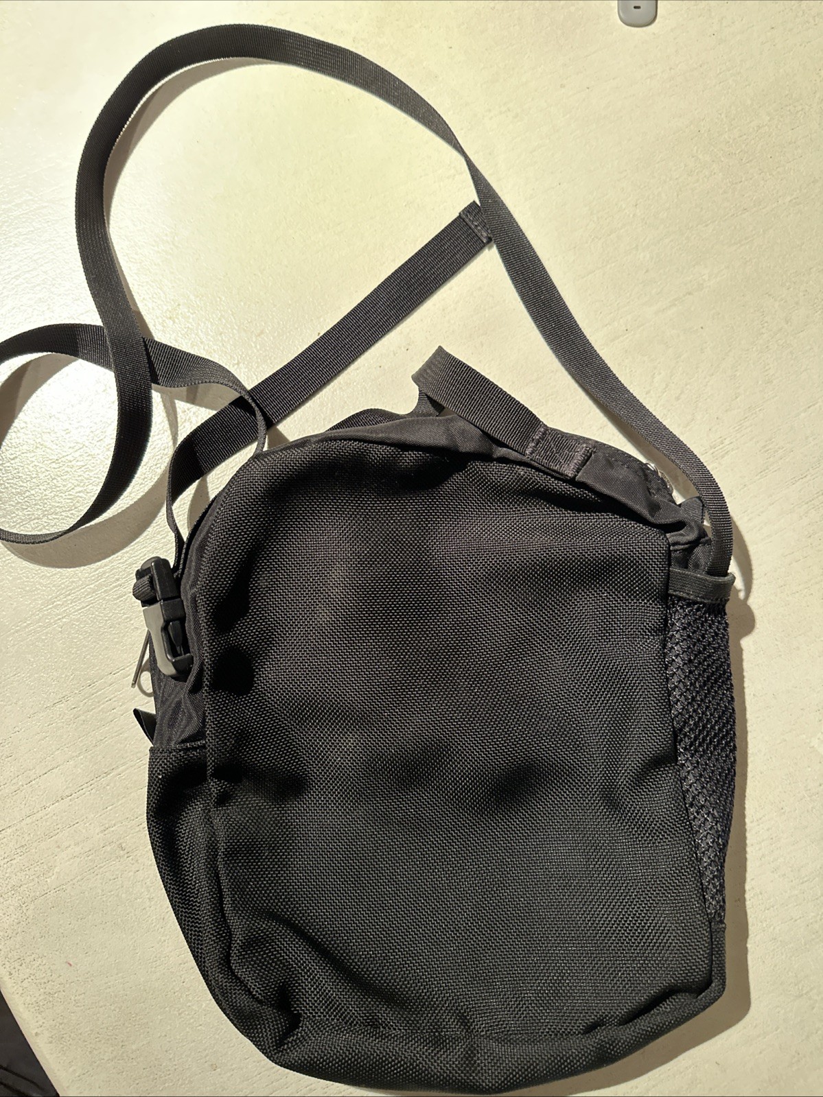 Northface crossbody bag 2