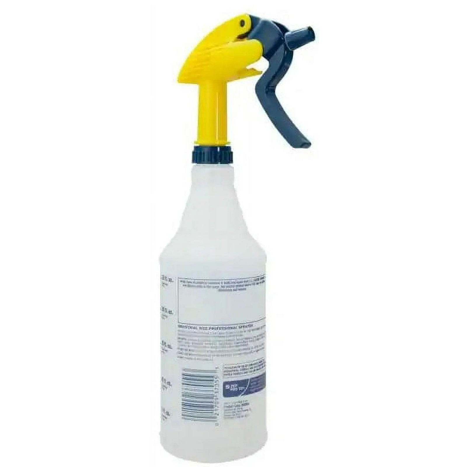 (3 pack) Zep Professional Plastic Spray Bottle, 32 oz gallery