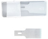 WRD B16 Urethane Scraper Tools, 12mm & 17mm Stingray Blades, Japaneese Steel gallery