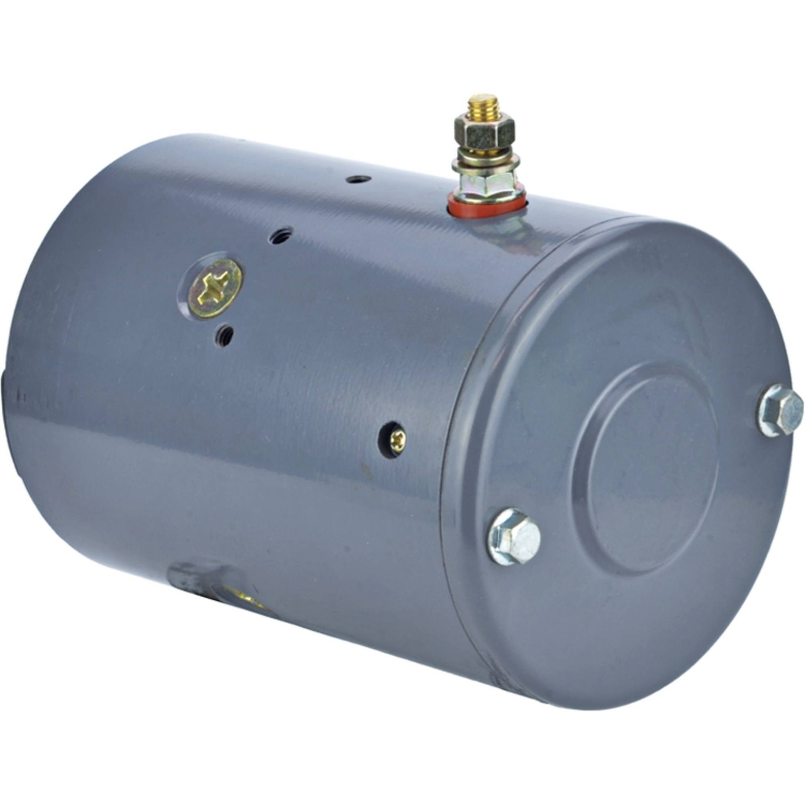 Hydraulics Pump Motor For Monarch DOUBLE BALL Bearing 032000-5198 82-6860-1 gallery