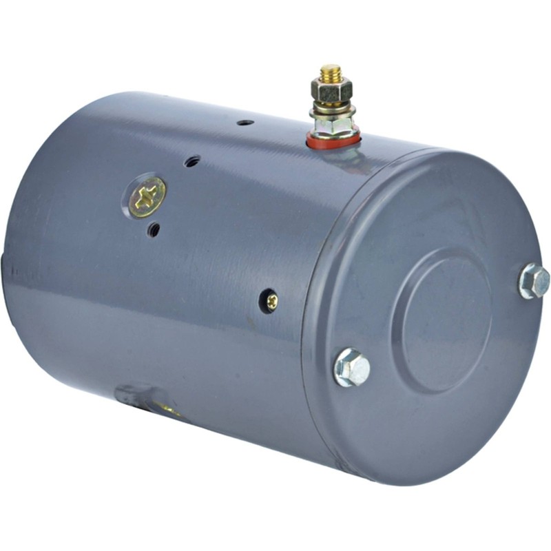 Hydraulics Pump Motor For Monarch DOUBLE BALL Bearing 032000-5198 82-6860-1 gallery