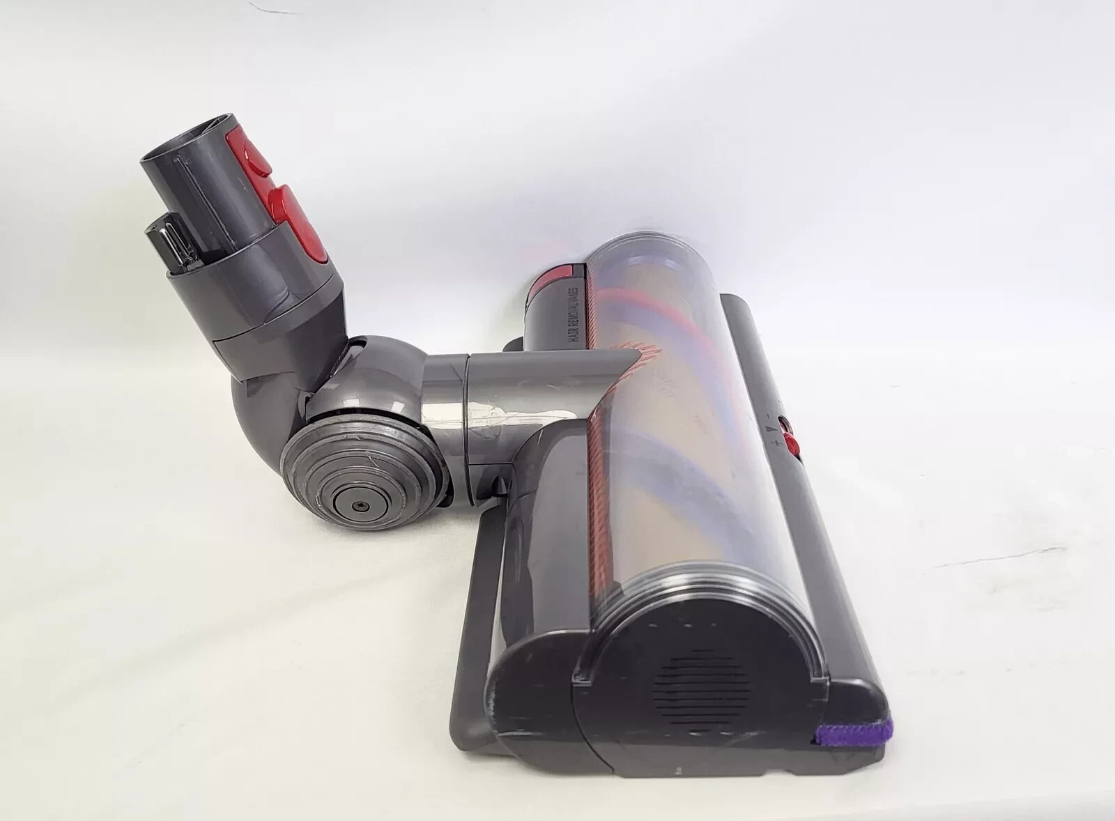 Original Dyson Gen5 SV24 OUTSIZE Vacuum XL Hair Removal Motorized Brush Head gallery