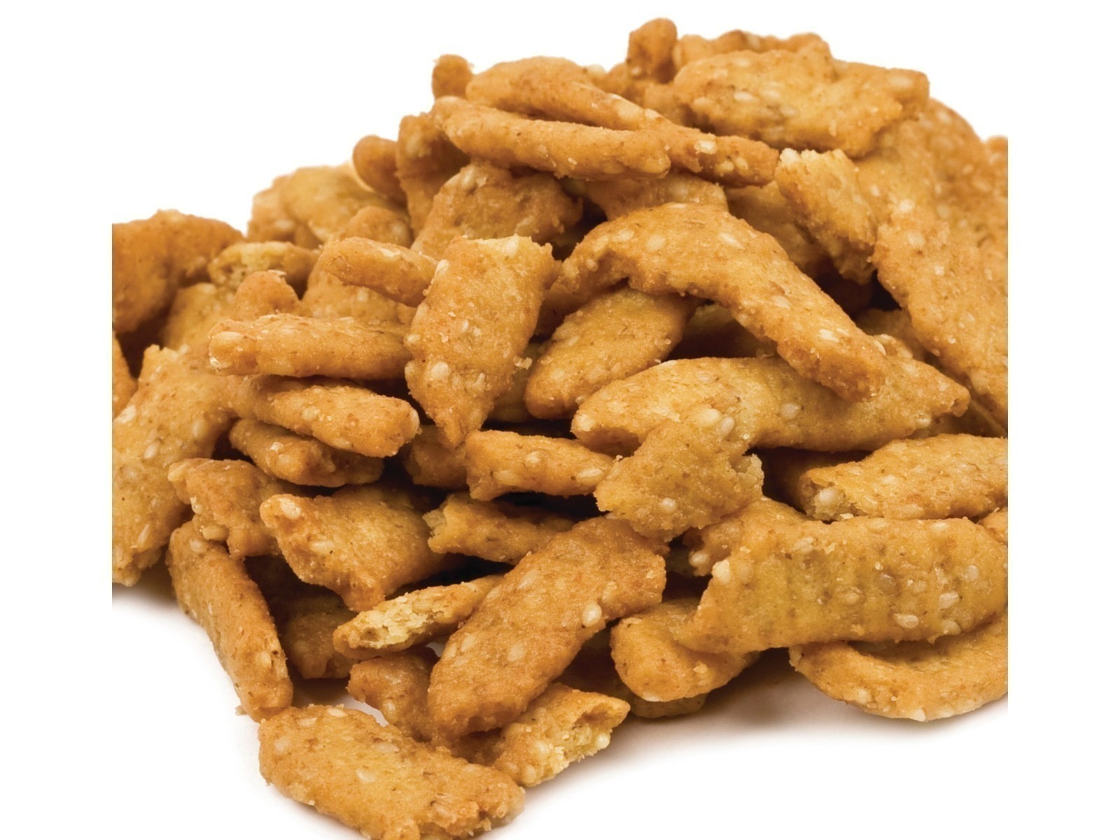 1 LB Wide Sesame Sticks gallery
