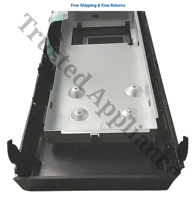Microwave Control Panel Console EM044KXA-P00A Stainless stainless gallery