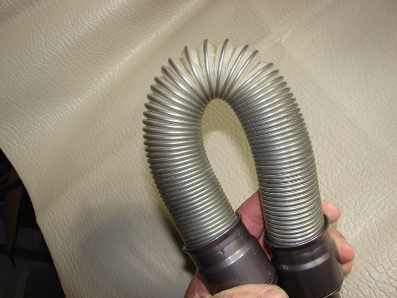 DYSON DC16 DC24 DC30 DC31 DC34 DC35 Extension Pipe Hose Attachment Vacuum -#28 gallery