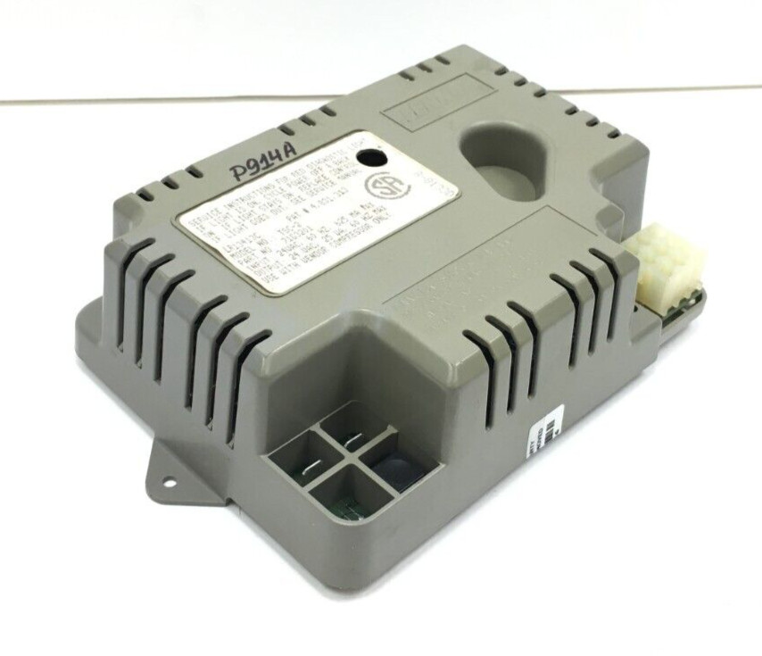 LENNOX 71G3201 Control Circuit Board TSC-2 LR13413C used #P147A gallery