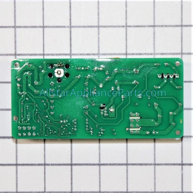 Whirlpool Refrigerator Power Control Board WPW10624574 gallery