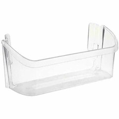 Frigidaire LFSS2312TP0 GLHS36EJW0 Fridge Bottom Door Bin Shelf 240363702
