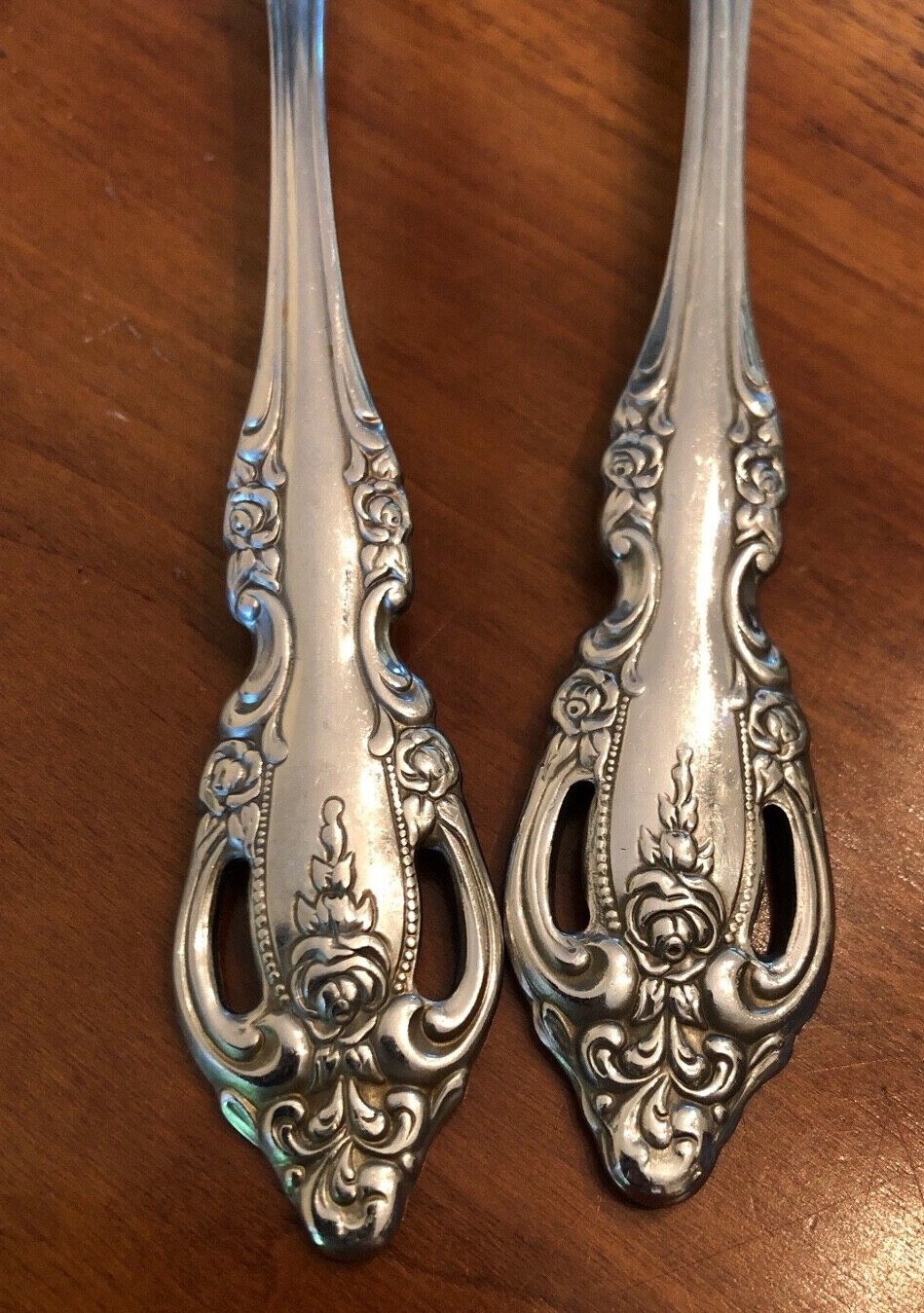 Oneida Community Brahms Stainless Flatware Choice gallery