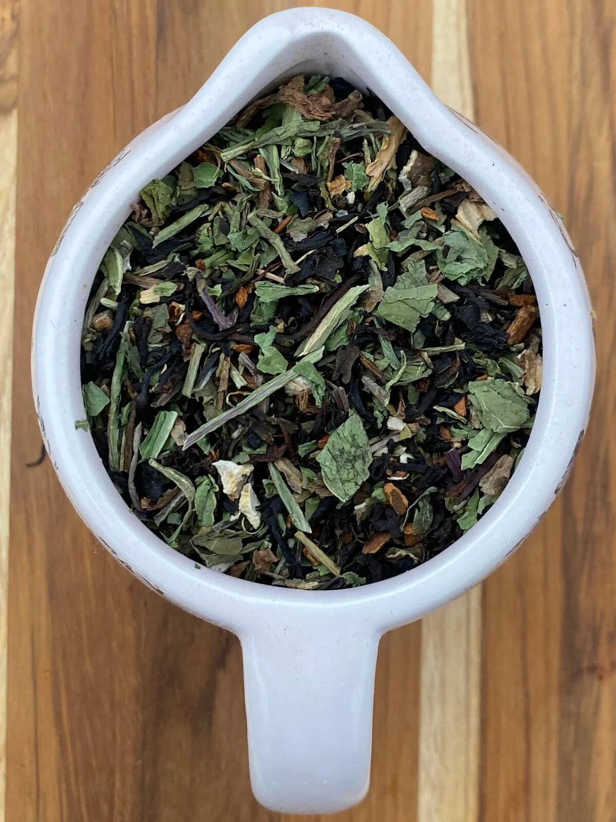 Probiotic Chai Tea Gut Health Tea gallery