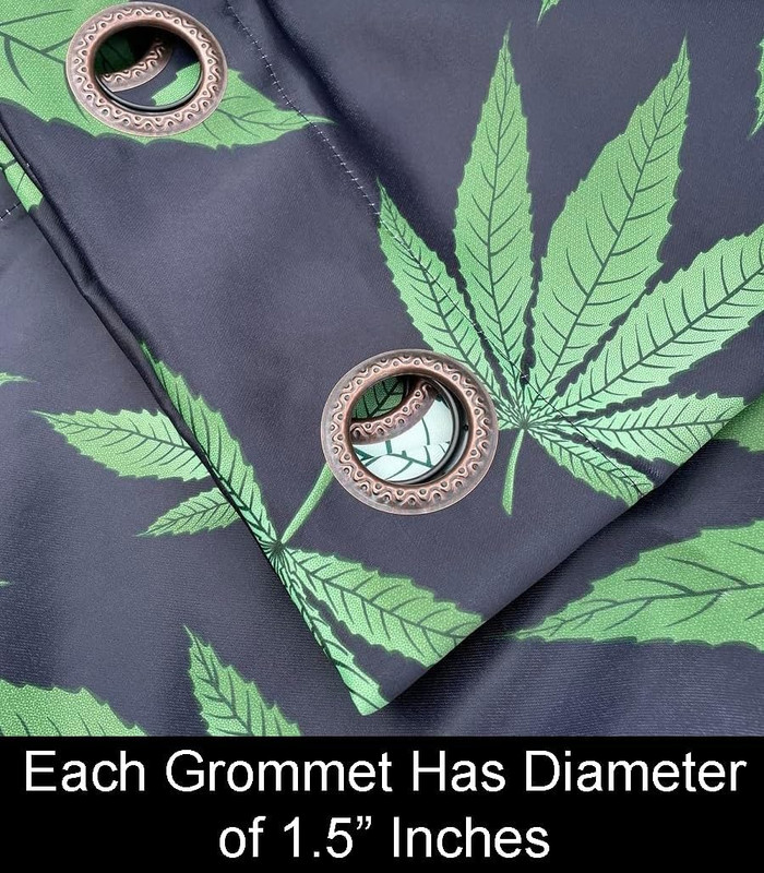Cozy Marijuana Leaf Plush Blanket for Ultimate Comfort and Relaxation gallery