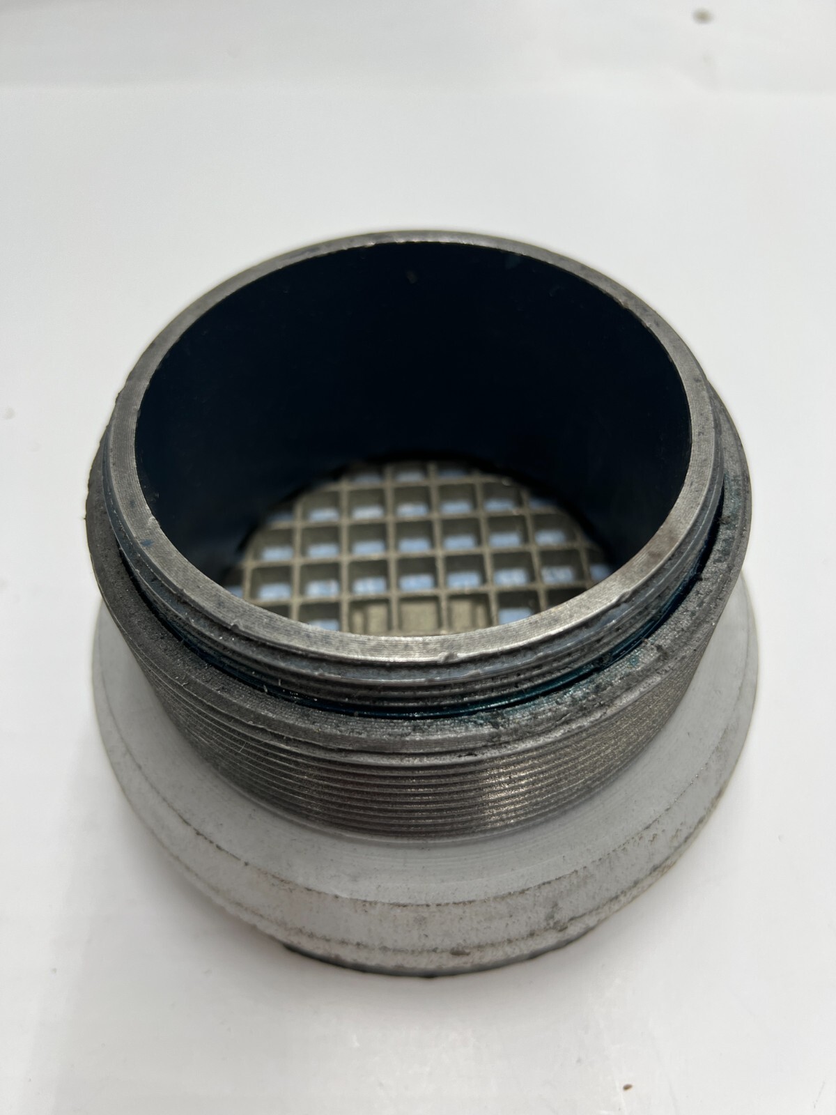 ZURN Genuine Adjustable Floor Drain ZN400-5BZ1 Load Rating 3,000 lb (1360 kg) gallery