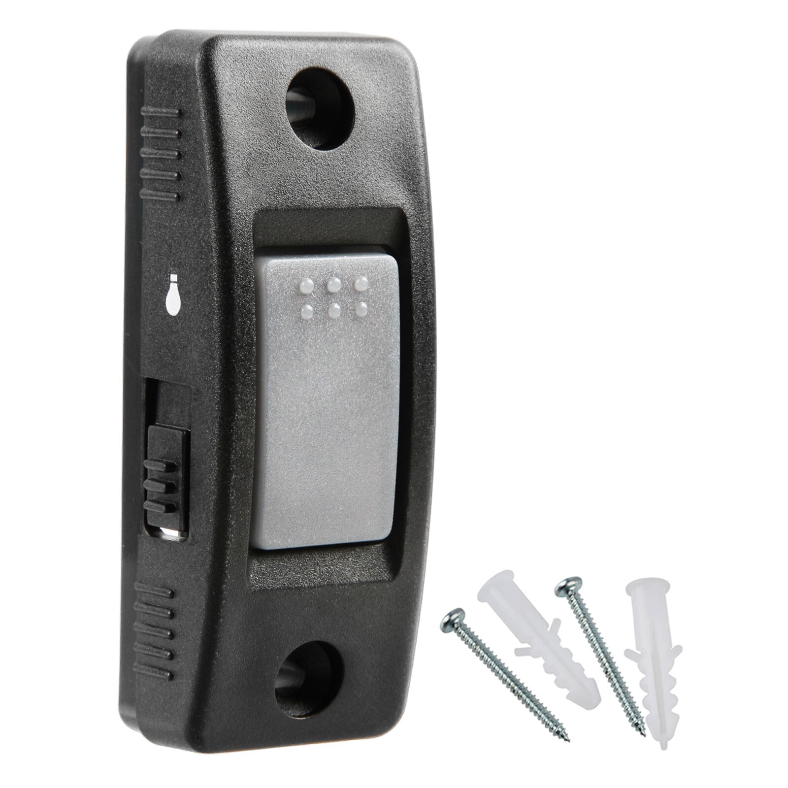 Replacement For LiftMaster 883LM Wall Control Button Security+ 2.0 MyQ Systems gallery