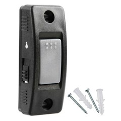Replacement For LiftMaster 883LM Wall Control Button Security+ 2.0 MyQ Systems