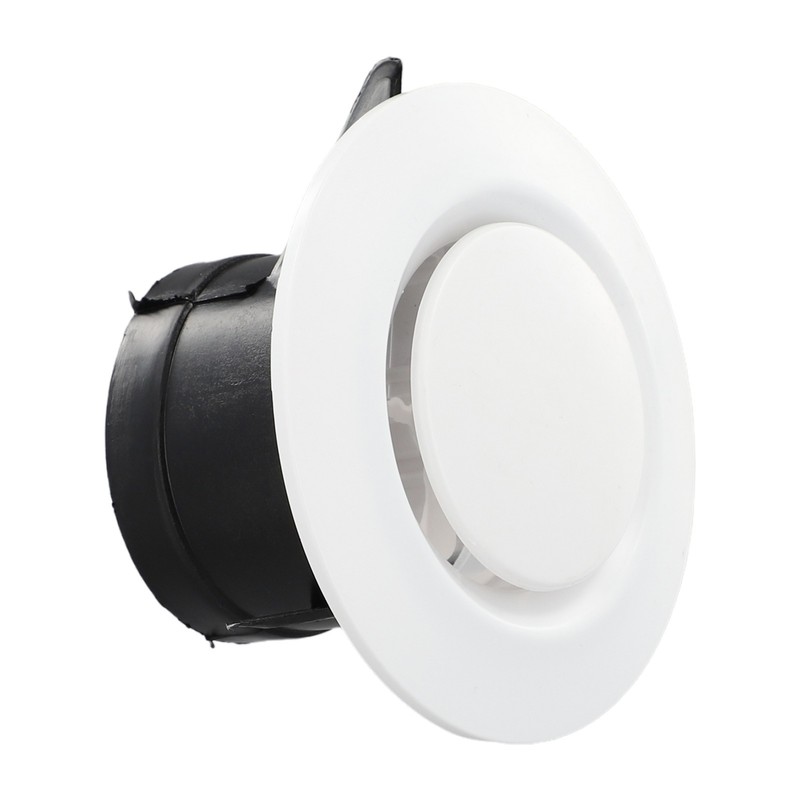 Easy Diffuser Ceiling Air Supply Easy Installation Efficient Indoor for exhaust gallery