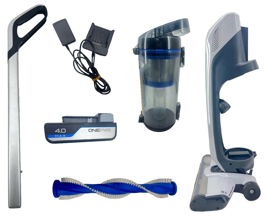 HOOVER ONEPWR Evolve Pet Upright Vacuum Cleaner BH53420V REPLACEMENT PARTS gallery