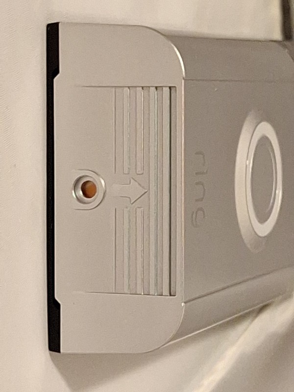 Ring Video Doorbell 3 Includes ALL Accessories OPEN BOX Read Desc See Pics gallery