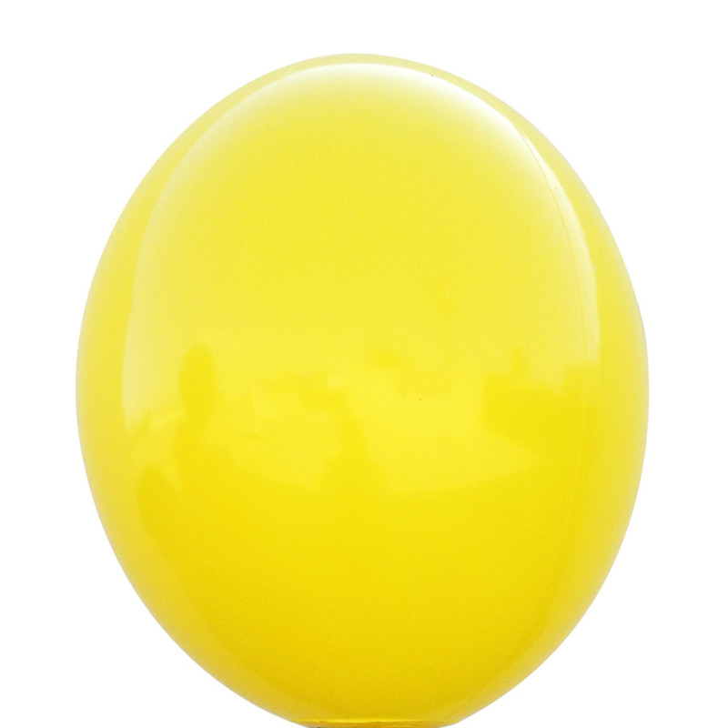 Replacement Balloons for Reusable Balloon Kit | Balloons Only | 5 Multi Balloons gallery