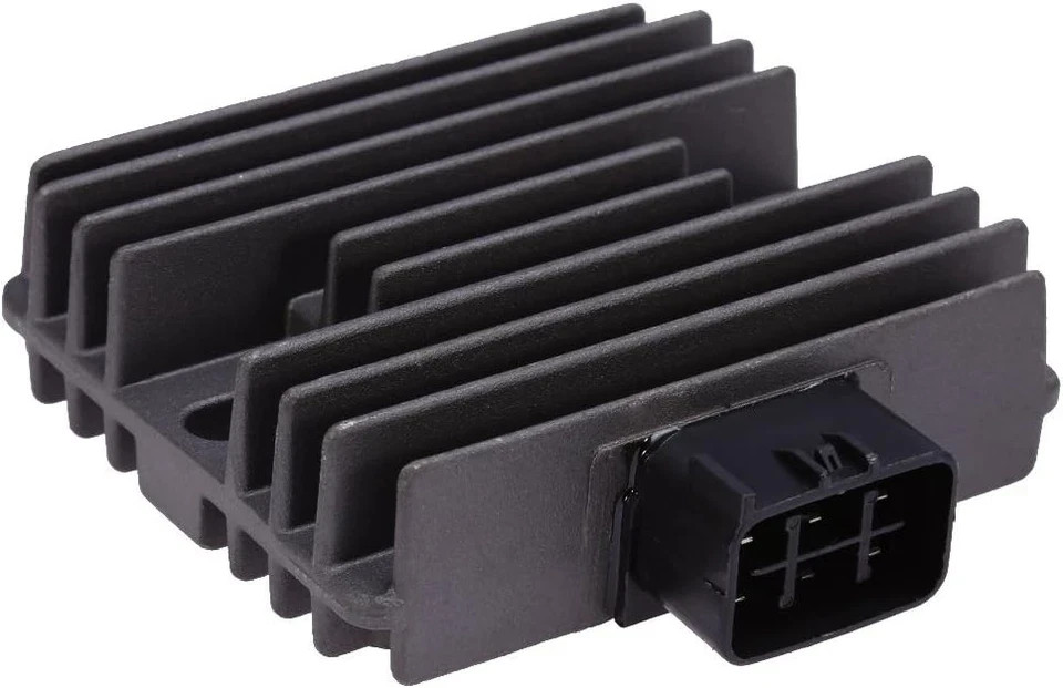 Voltage Regulator Rectifier Replacement for Suzuki 450 500 700 750 KingQuad... gallery