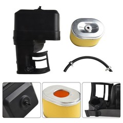 Replacement Air Filter Kit for Honda For GX160 For GX200 5HP 5 5HP 6HP Models