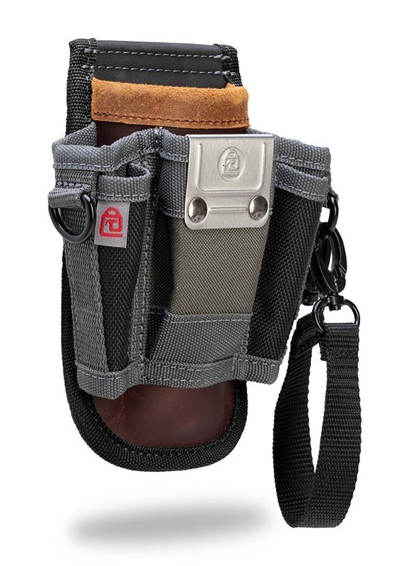 Veto Pro Pac SC45 Small, Semi-rigid, Multi-functional Pouch w/ V-swap Panel gallery