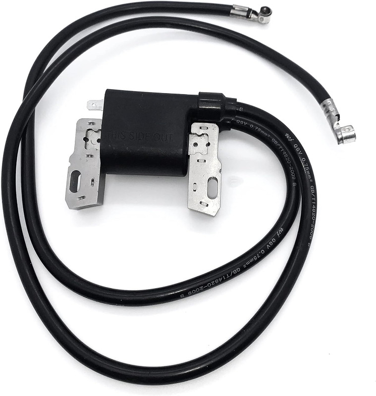 Ignition Coil for Briggs Horizontal & Vertical Twin (L-Heads) Engine Replaces gallery
