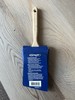 Sherwin-Williams Contractor series 3.5" Nylon/Polyester Angle LATEX Paint Brush gallery