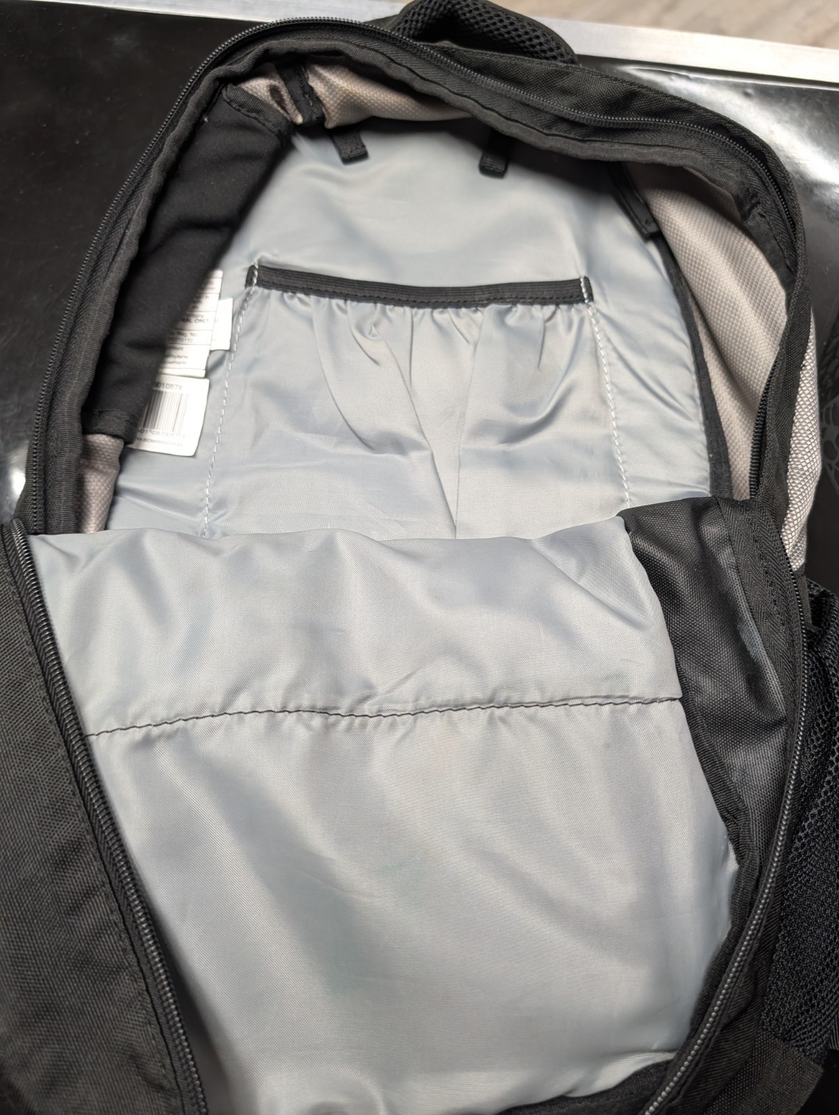 Coleman Revel 34L Backpack Black/Grey 4