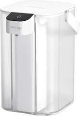 Waterdrop Electric Water Filter Pitcher, 200-Gallon Countertop Water Purifier