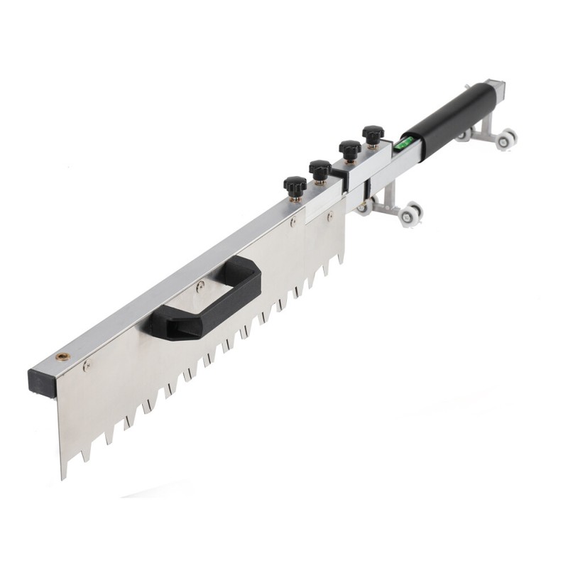 Floor Tile Tiling Paving Tool Collapsible Flat Sand Leveling Tiling Paving Tool gallery