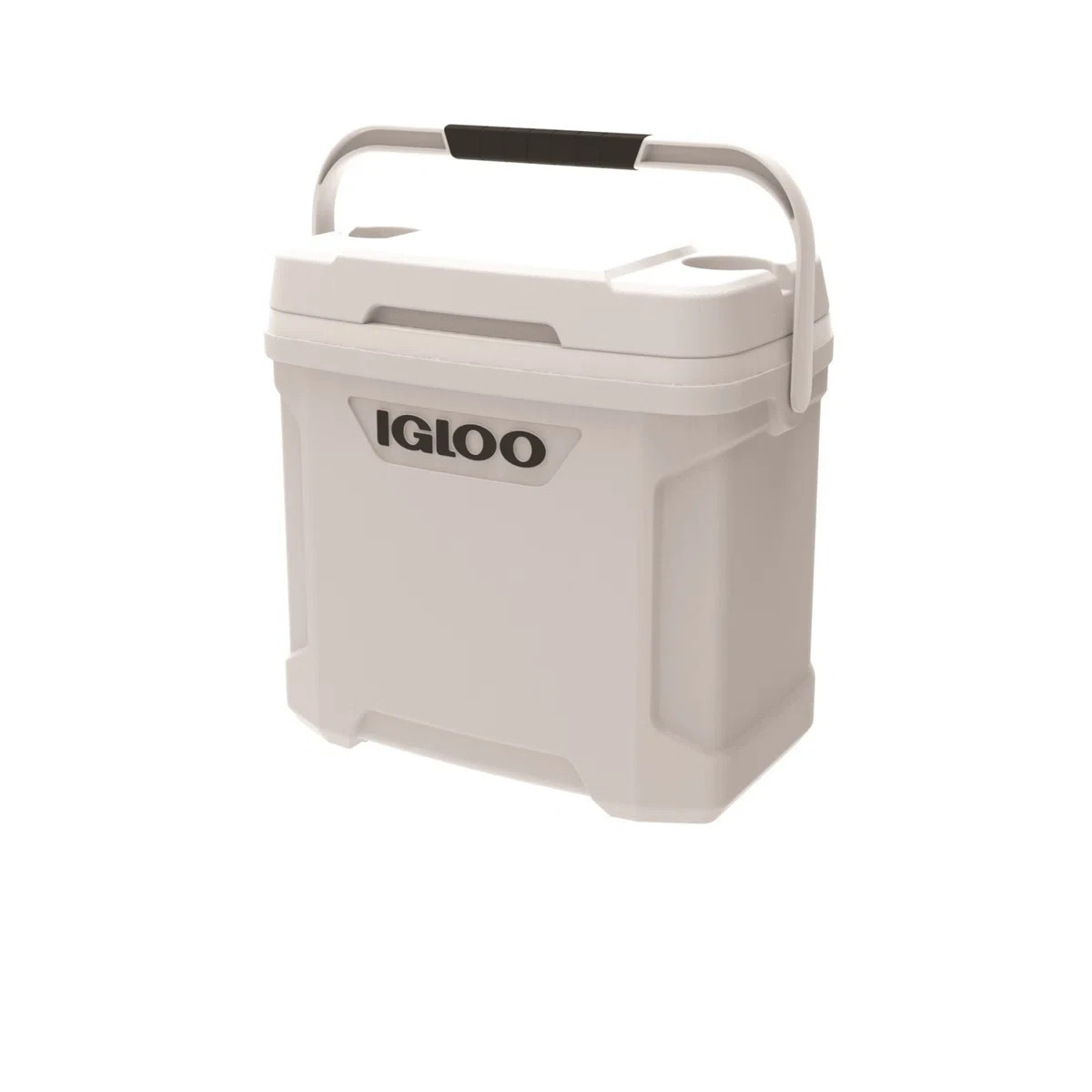 [FLASH SALE] Igloo 30 Quarts Handheld Cooler in White gallery