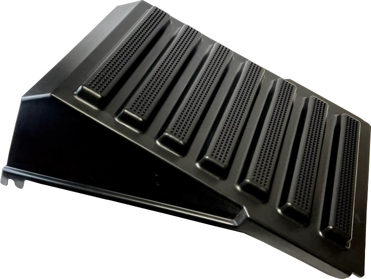 Battery Box Cover Compatible With International trucks 564.55369 gallery