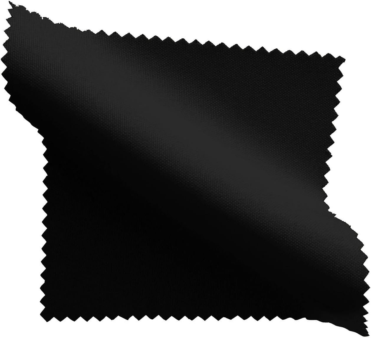 LA Linen 10-Pack Poly Poplin Napkin, Soft Cloth Napkins, Washable Reusable Napki gallery