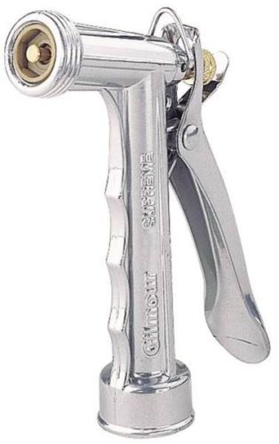 GILMOUR 857302-1001 FULL SIZE CLASSIC GARDEN WATER HOSE SPRAY NOZZLE 6943906 gallery