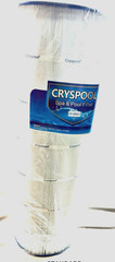 Cryspool 09031 For Clean & Clear CCRP150, CC150, R173216, Posi-Clear PXCRP 150