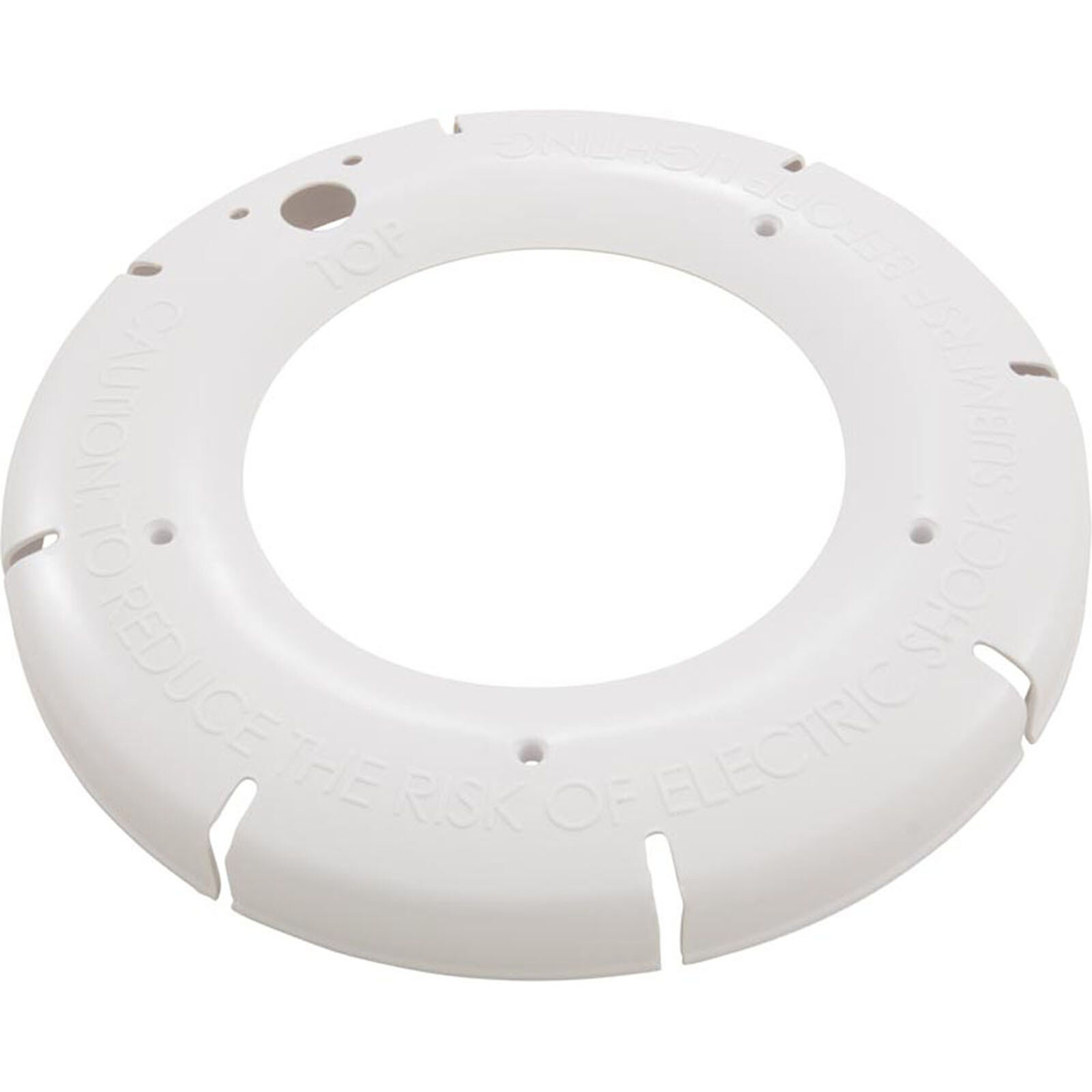 Plastic Snap Cover For Spa Lights gallery