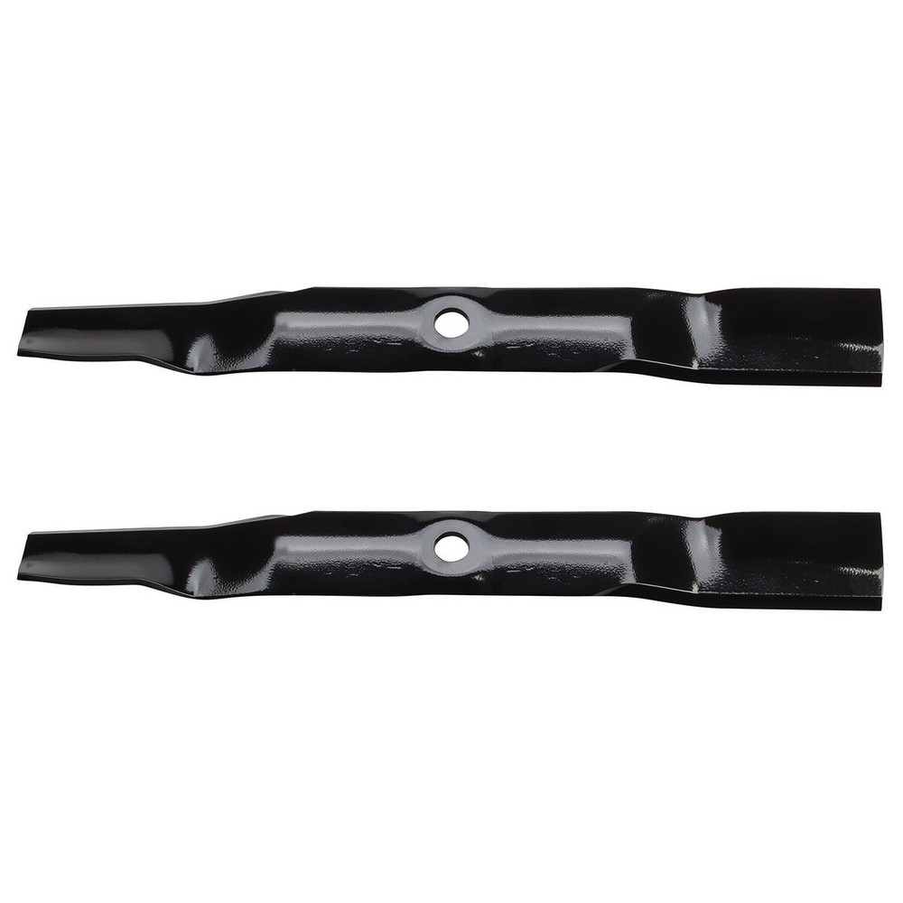 2PK Oregon Replacement Blade for 42" John Deere GX355, LX225, LX279, LX280, X324