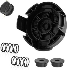 Dewalt DCST922 String Trimmer Head Cap & Spring Replacement Parts Weed Trimmer