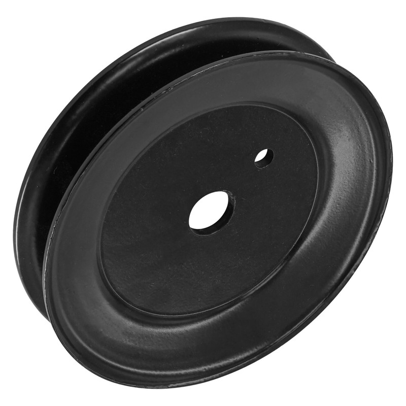 54" Deck Spindle Pulley for Cub Cadet PRO Z100 365 Z54 L54 LX54 S54 53BA1D5K100 gallery