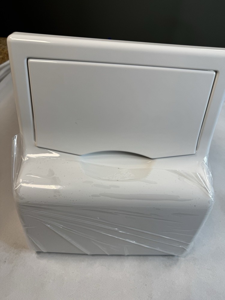 Refrigerator Ice Bucket Assembly Compatible with Frigidaire (241860803)