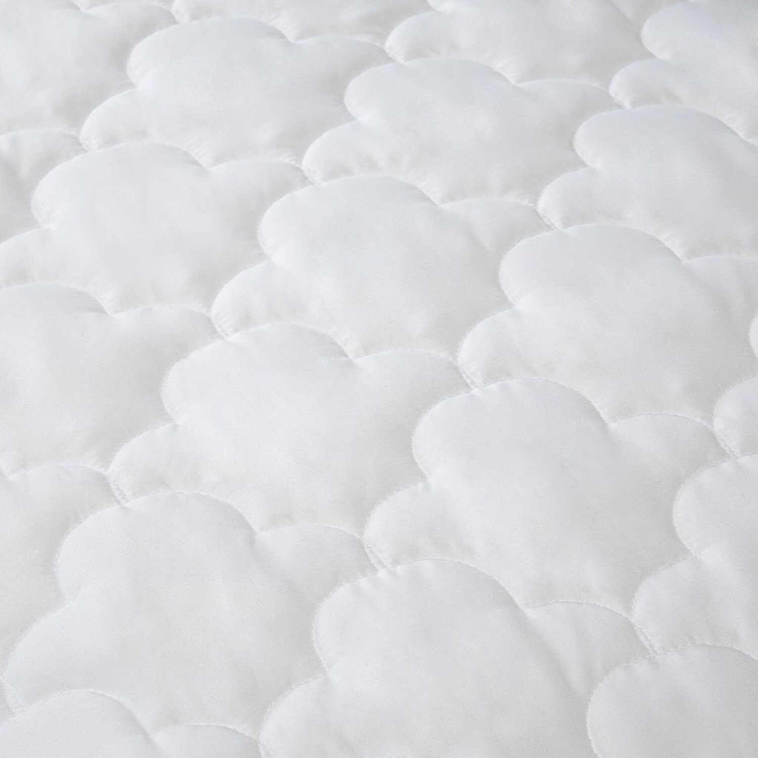 Sleep Philosophy Wonder Wool 300 Thread Count TC Cotton Sateen Double Inserti... gallery