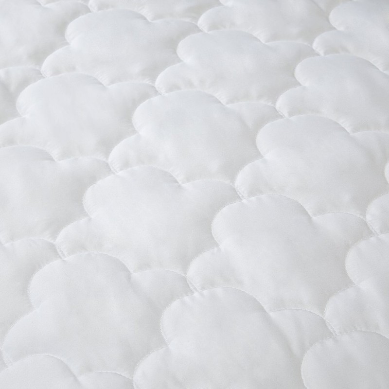 Sleep Philosophy Wonder Wool 300 Thread Count TC Cotton Sateen Double Inserti... gallery
