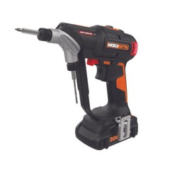 WX177L WORX NITRO 20V Brushless Switchdriver 2.0 2-in-1 Cordless Drill & Driver