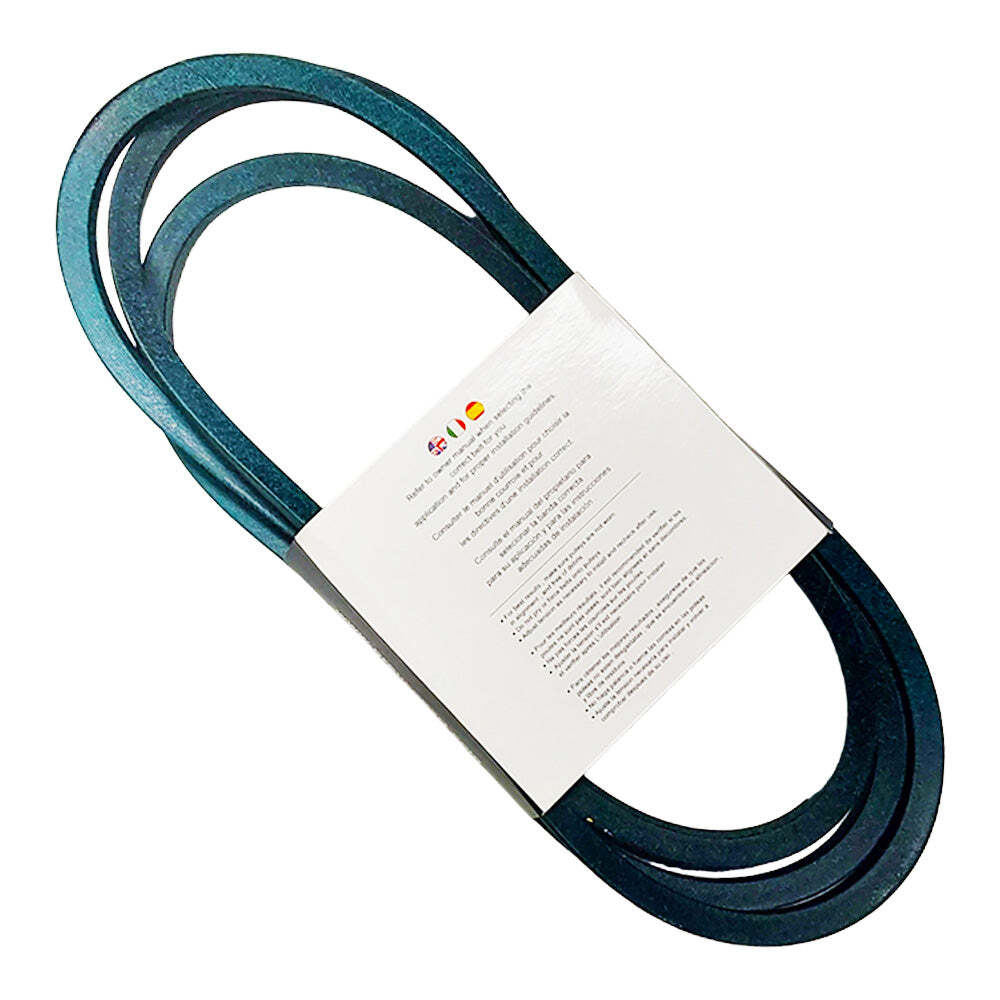 Proven Part Deck Belt 5/8In X 118.75In Exmark 72In Lazer Z 103-6506 gallery