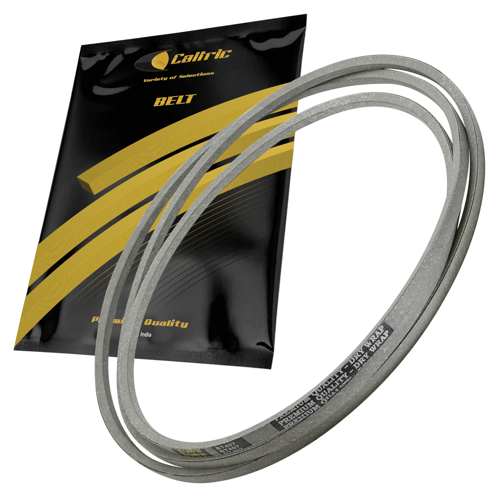 Deck Belt fits Toro TimeCutter ZS5000 SS5000 SS5060 w/ 50" Deck 1198820 119-8820 gallery
