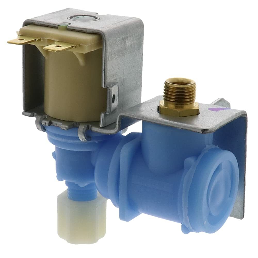 Exact Replacement 218859701 for Electrolux Frigidaire Refrigerator Valve gallery