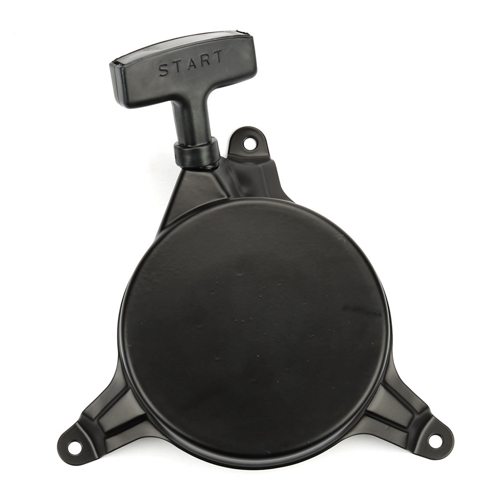 Recoil Pull Start Starter Fits For Honda HRC216 K1 HXA Engine Lawn Mowers USA gallery