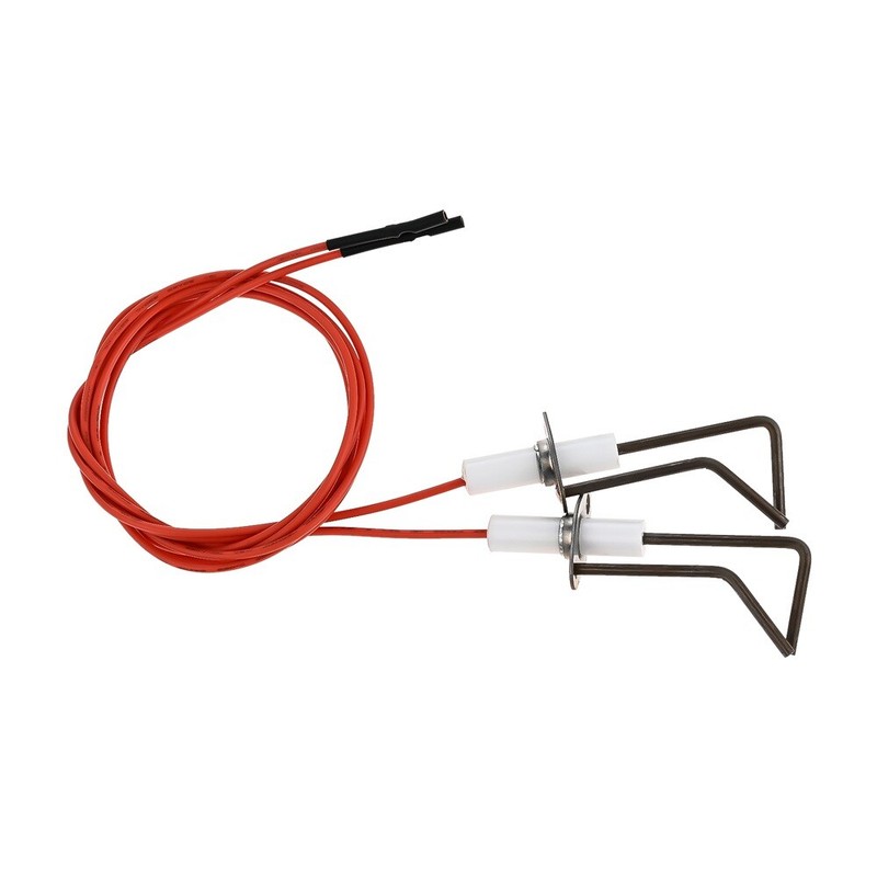 2PCS Flame Sensor Igniter Sensing Rod For 62-24164-01Rheem Furnace 35 Inch Wire gallery