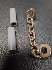 Milwaukee Tool 48-53-3020 1-1/2 In. Standard Chain Knocker For 5/16 In. Chain