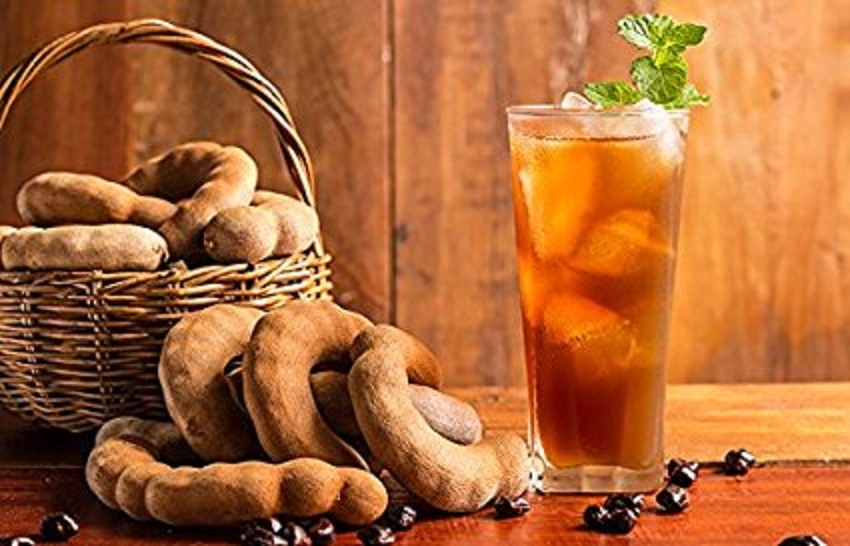 14oz Wet Tamarind Paste,Sour Tamarind Paste Seedless Tamarido Product Thailand gallery